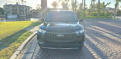 Ford Escape 2023