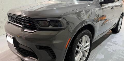 Dodge Durango 2025