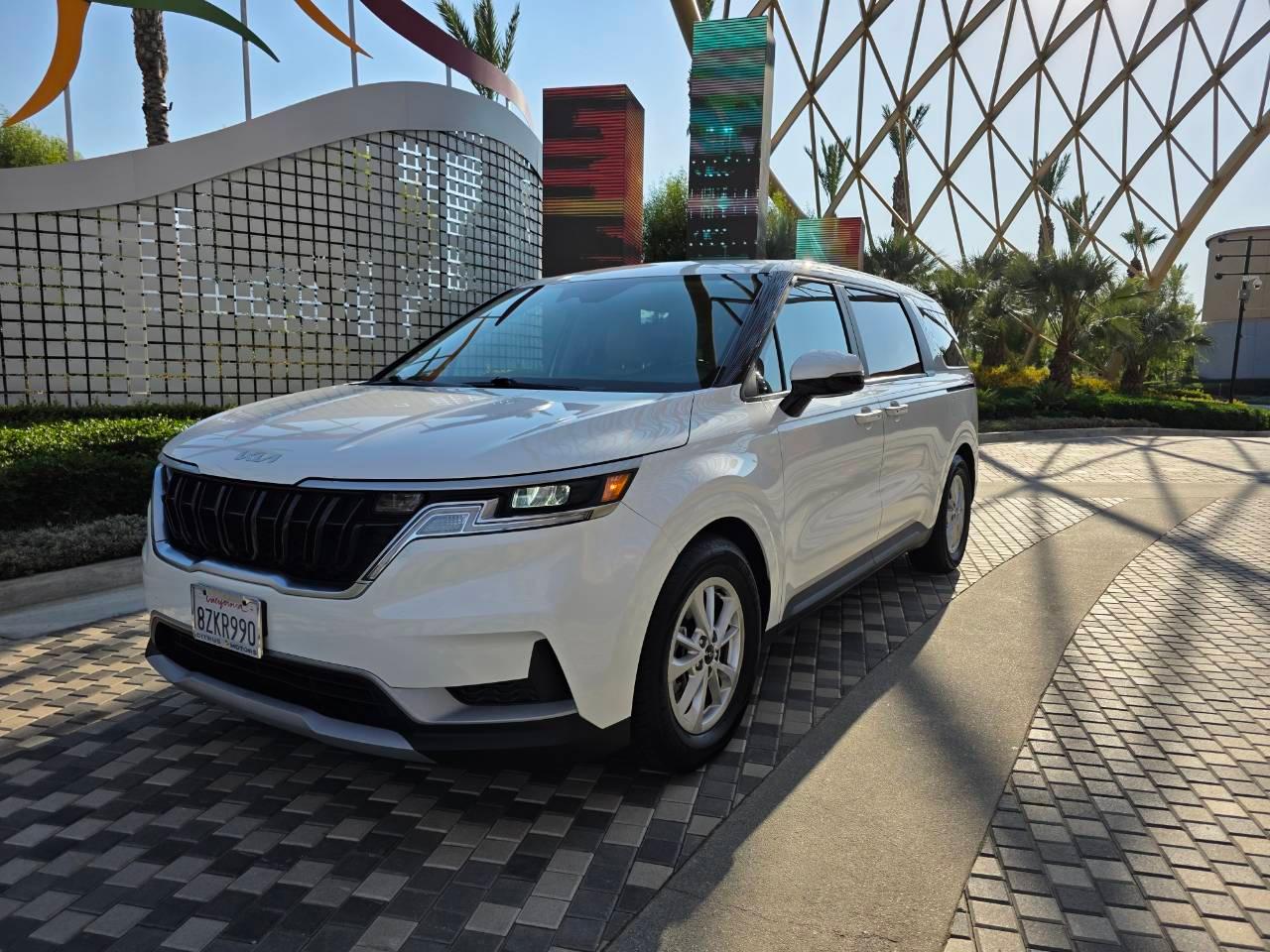 Kia Carnival 2022 in Beaumont, CA