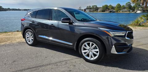 Acura RDX 2019