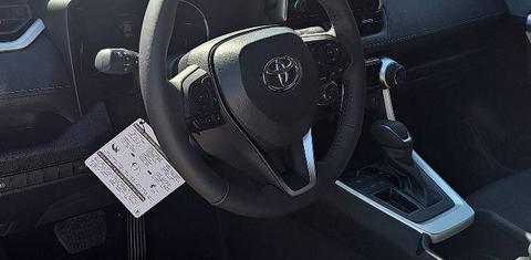 Toyota RAV4 2025