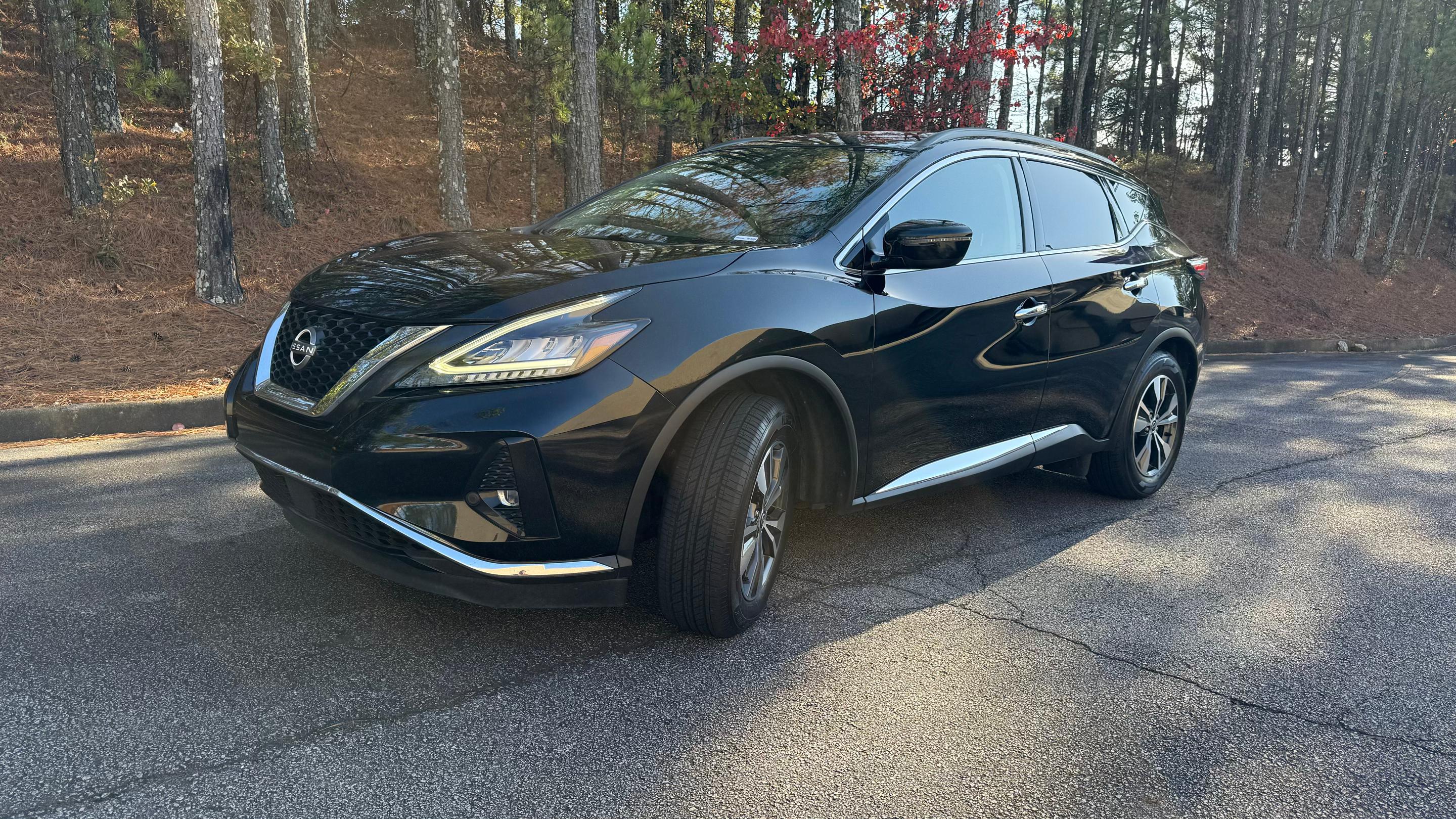 Nissan Murano 2023 in Duluth, GA