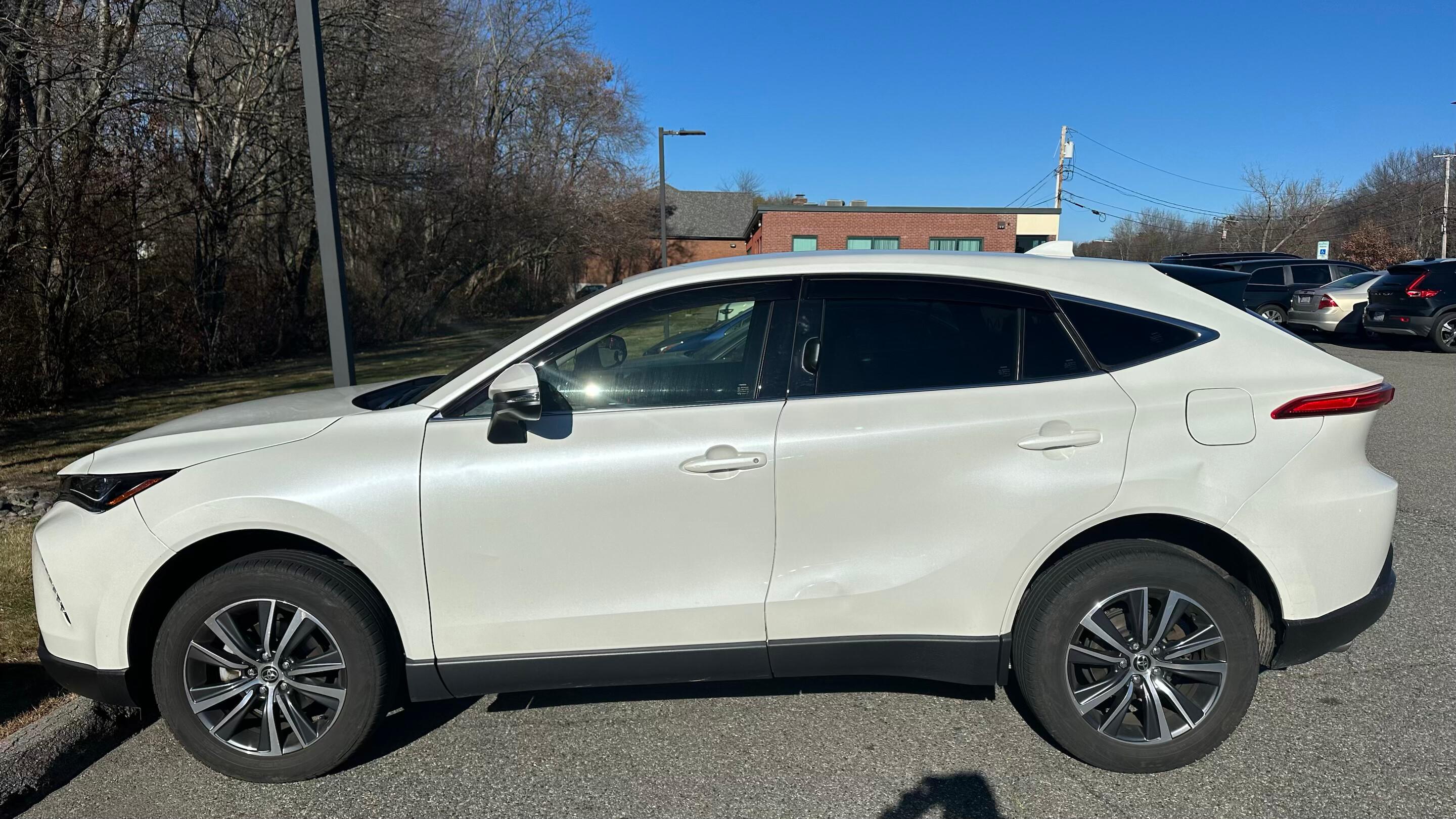 Toyota Venza 2022 in Watertown, MA
