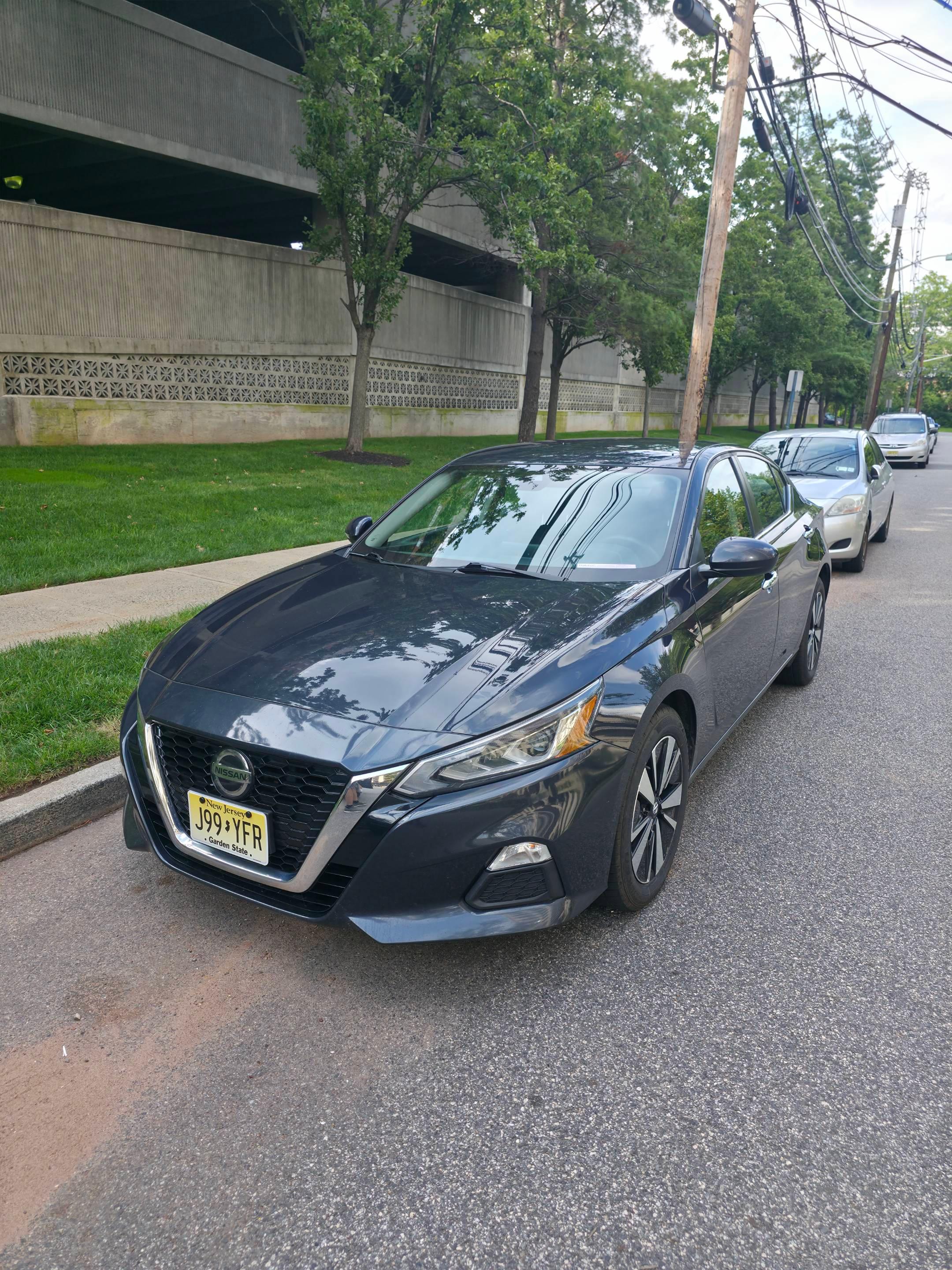 Nissan Altima 2021 in Hackensack, NJ