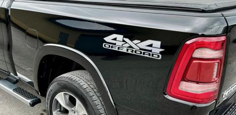 Ram 1500 2020