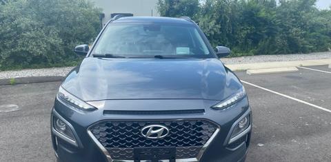 Hyundai Kona 2018
