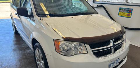 Dodge Grand Caravan 2014