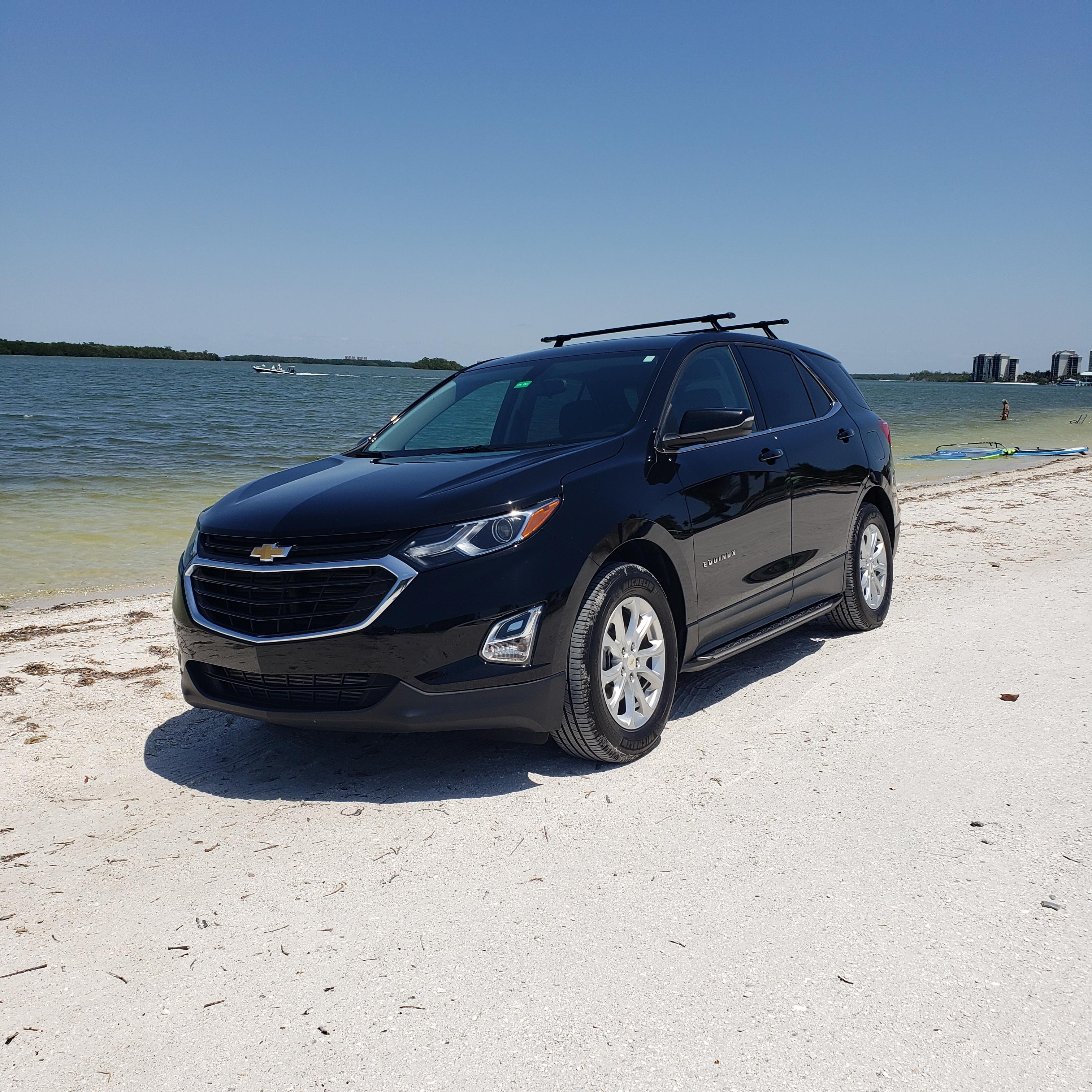 Chevrolet Equinox 2019 in Fort Myers, FL