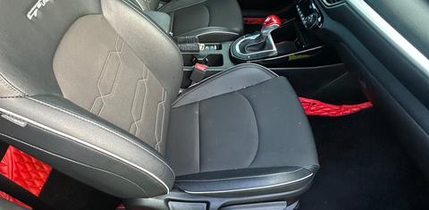 Kia Forte 2023