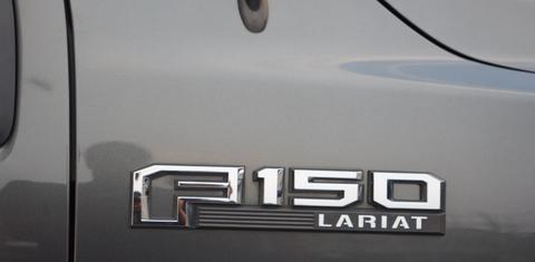 Ford F-150 2017