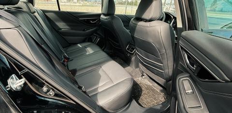 Subaru Legacy 2024