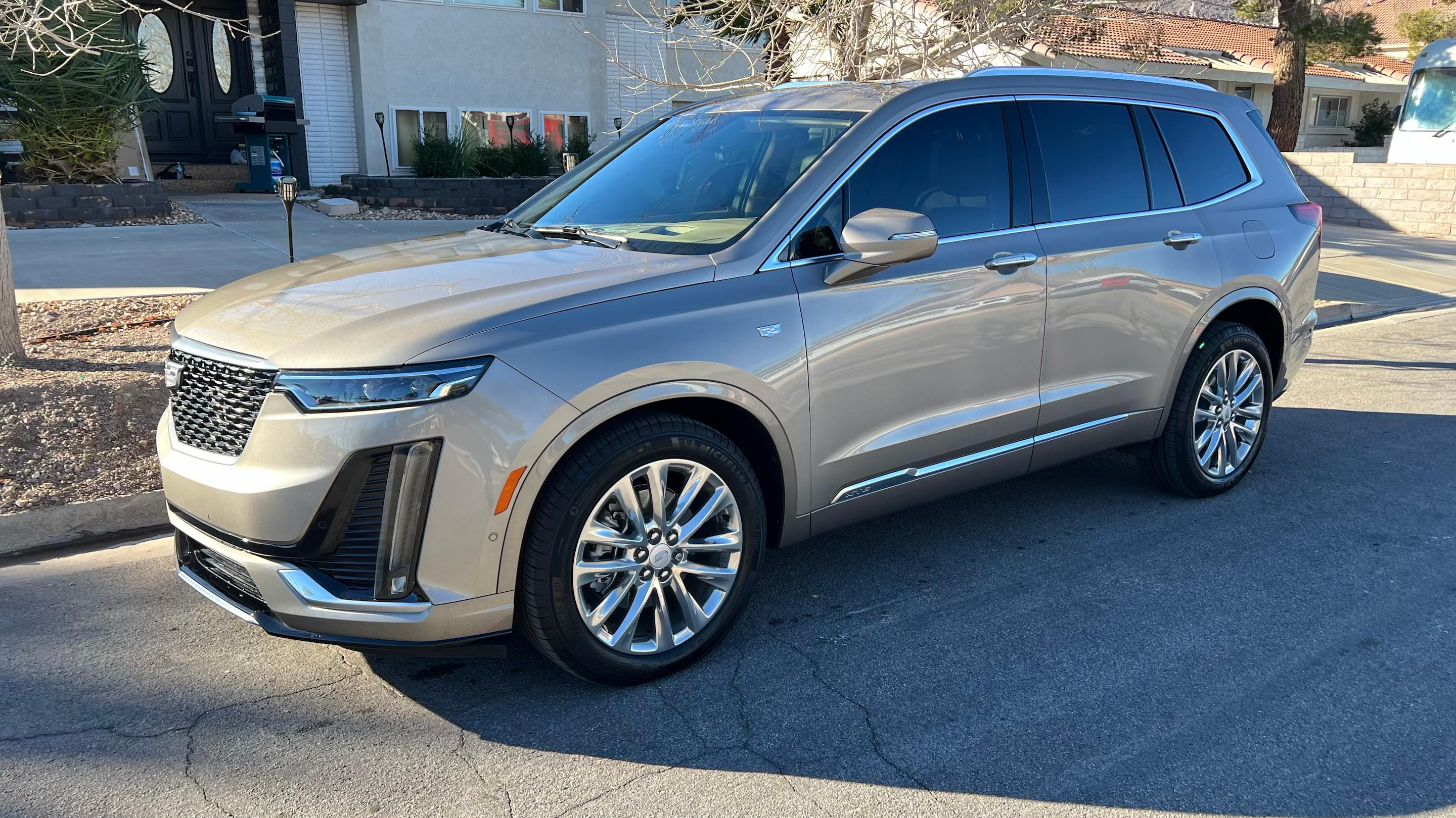Cadillac XT6 2023 in Henderson, NV