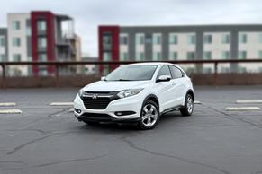 Honda HR-V 2016 en Las Vegas
