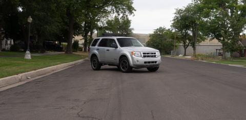 Ford Escape 2013