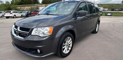Dodge Grand Caravan 2019