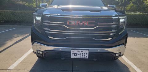 GMC Sierra 1500 2025