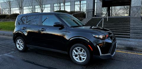 Kia Soul 2024