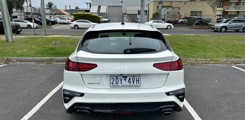 Kia CERATO 2024