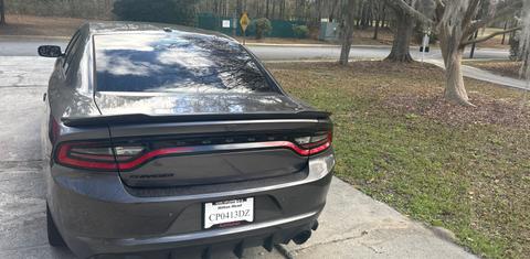 Dodge Charger 2022