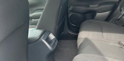 Honda HR-V 2026