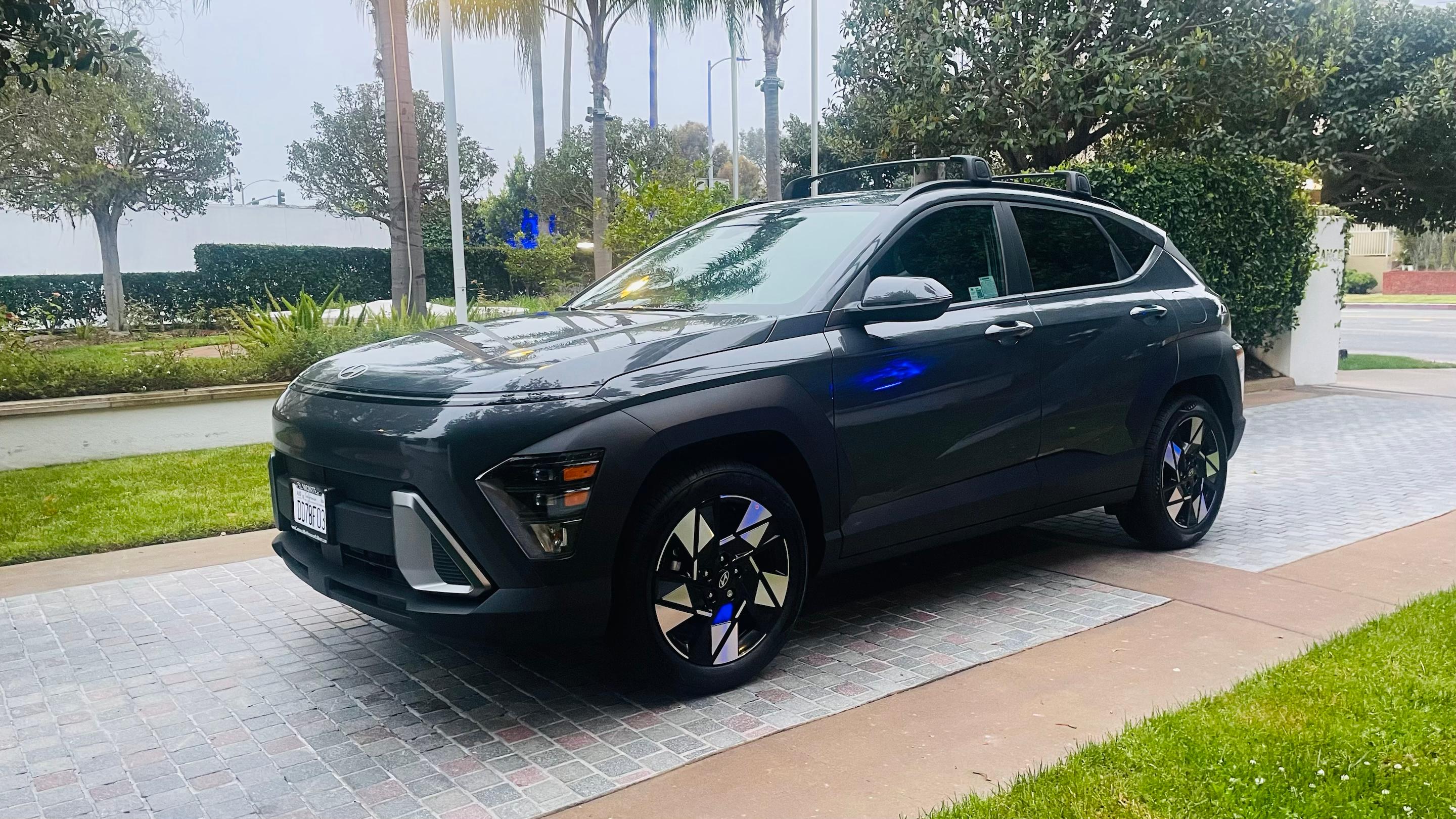 Hyundai Kona 2024 in Beverly Hills, CA