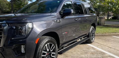 GMC Yukon XL 2023