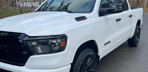 Ram 1500 2023