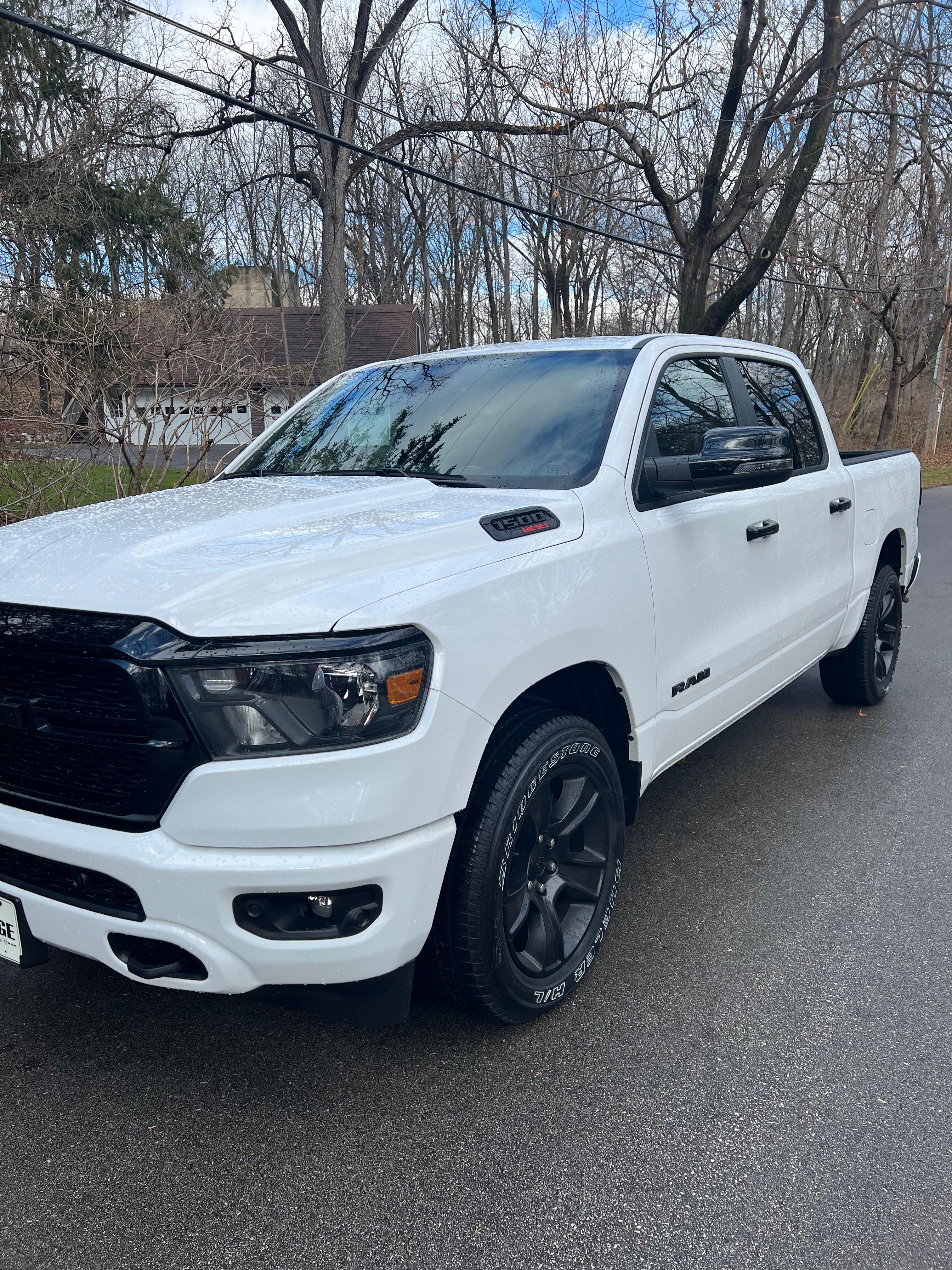 Ram 1500 2023 in Fairbanks, AK