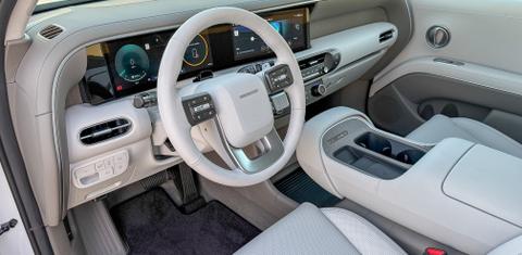 Hyundai Palisade 2026