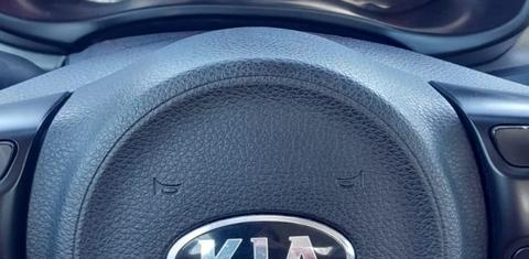 Kia Rio 2018
