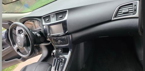 Nissan Sentra 2019