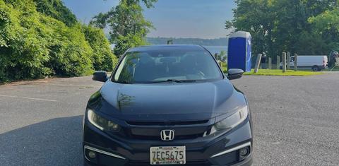 Honda Civic 2019