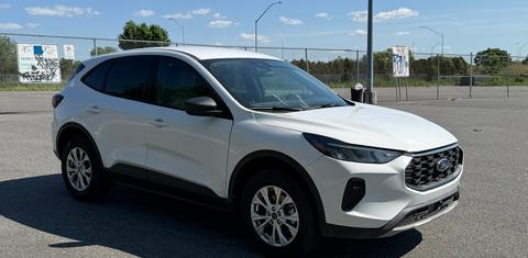 Ford Escape 2025