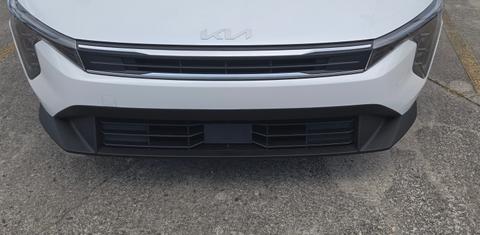 Kia K4 2026