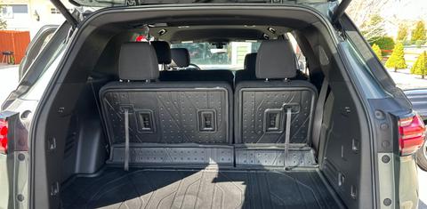 Chevrolet Traverse 2023