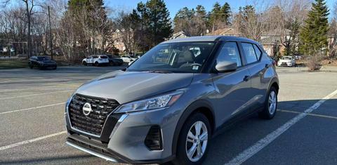 Nissan Kicks 2024