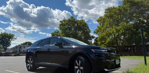 Honda Prologue 2025