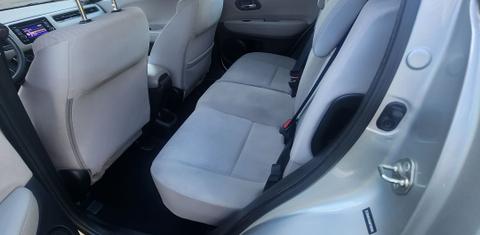 Honda HR-V 2016