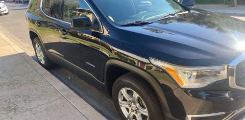 GMC Acadia 2018