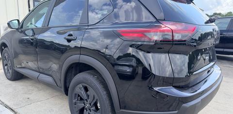 Nissan Rogue 2026