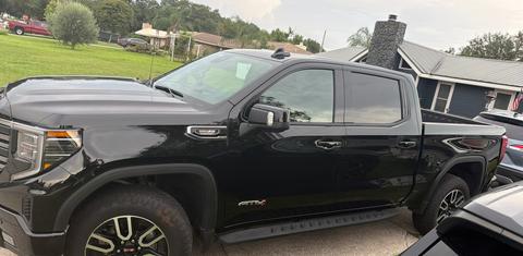 GMC Sierra 1500 2026