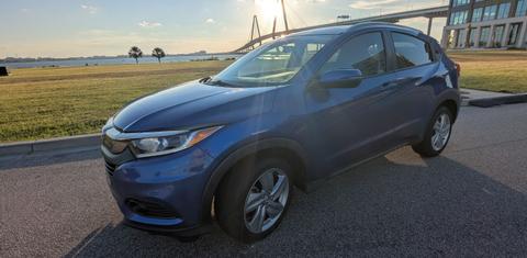 Honda HR-V 2020