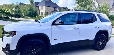 GMC Acadia 2023