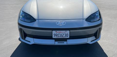 Hyundai IONIQ 6 2025