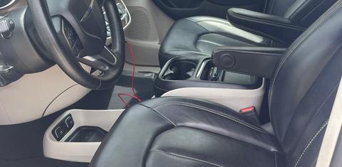 Chrysler Voyager 2020