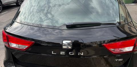 Seat Leon 2015