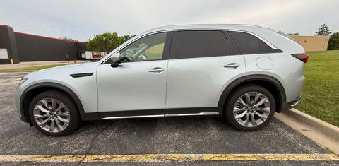 Mazda CX-90 2024