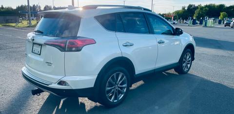 Toyota RAV4 2017