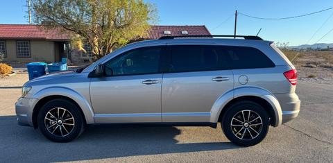 Dodge Journey 2018