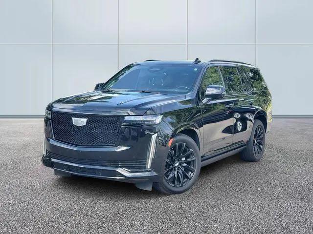 Cadillac Escalade 2023 in Smyrna, GA